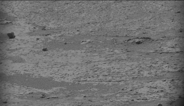 Sol 4836: Mast Camera (Mastcam)