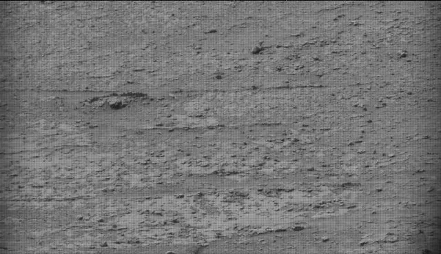 Sol 4836: Mast Camera (Mastcam)