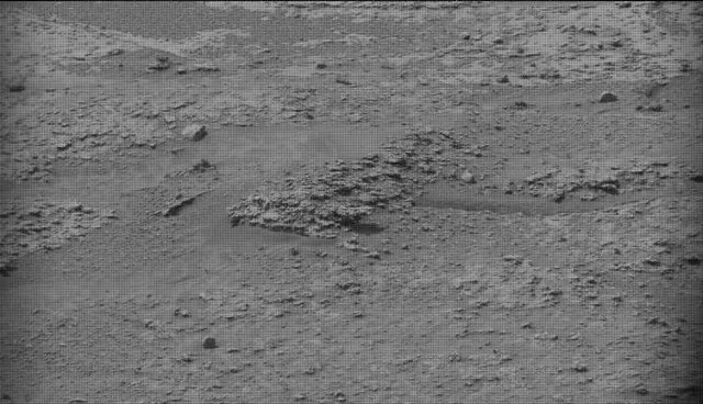 Sol 4836: Mast Camera (Mastcam)