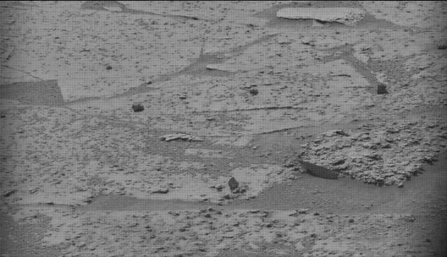 Sol 4836: Mast Camera (Mastcam)