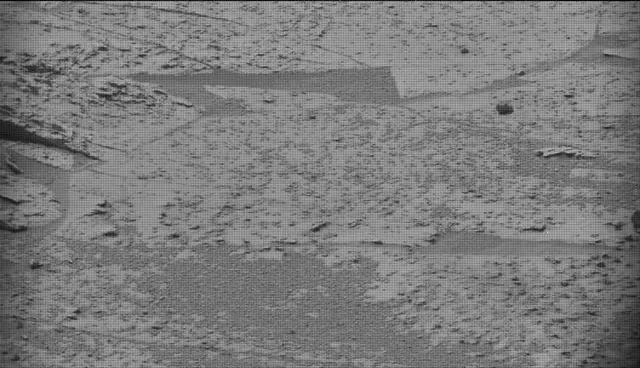 Sol 4836: Mast Camera (Mastcam)