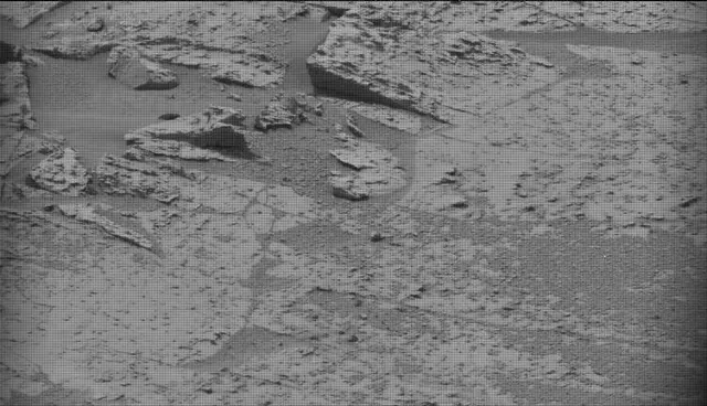 Sol 4836: Mast Camera (Mastcam)