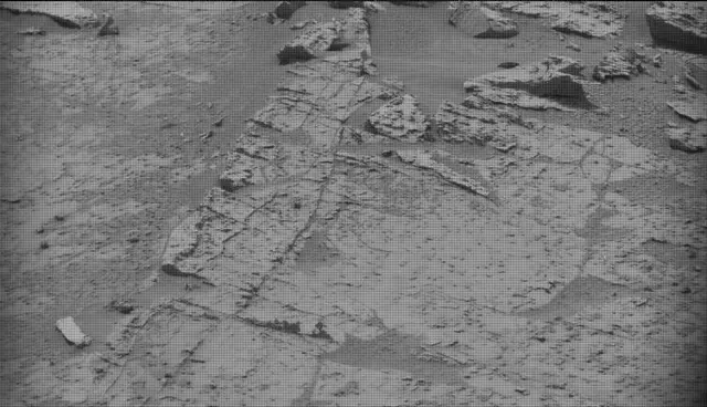 Sol 4836: Mast Camera (Mastcam)