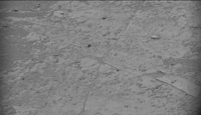 Sol 4836: Mast Camera (Mastcam)