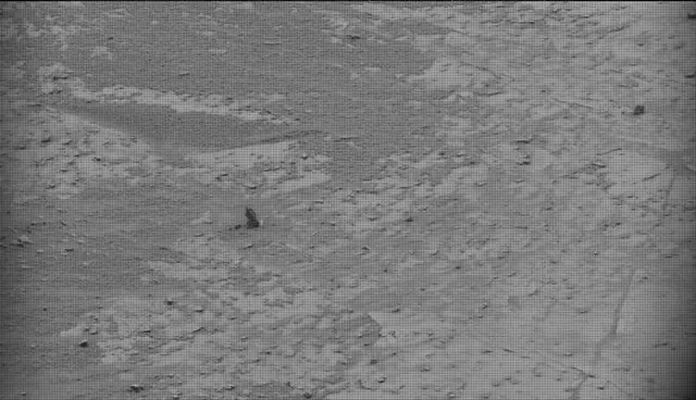 Sol 4836: Mast Camera (Mastcam)