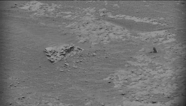 Sol 4836: Mast Camera (Mastcam)