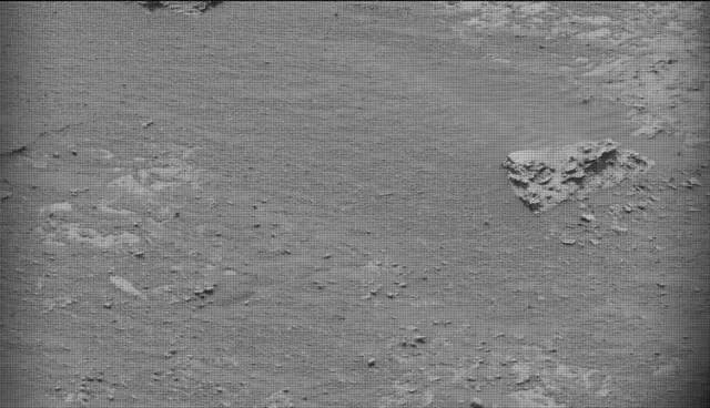 Sol 4836: Mast Camera (Mastcam)