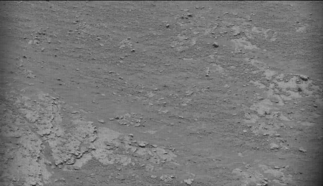 Sol 4836: Mast Camera (Mastcam)