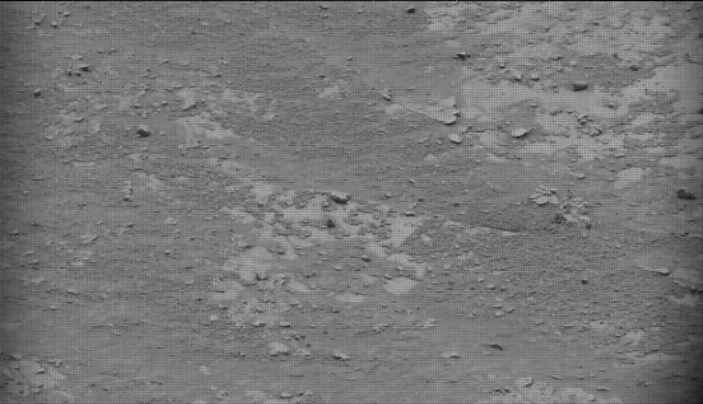 Sol 4836: Mast Camera (Mastcam)