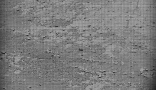 Sol 4836: Mast Camera (Mastcam)