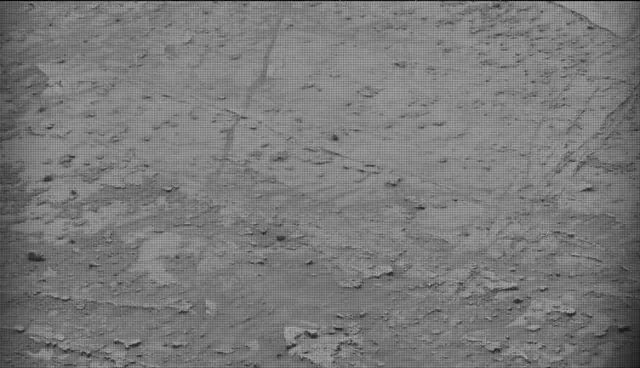 Sol 4836: Mast Camera (Mastcam)