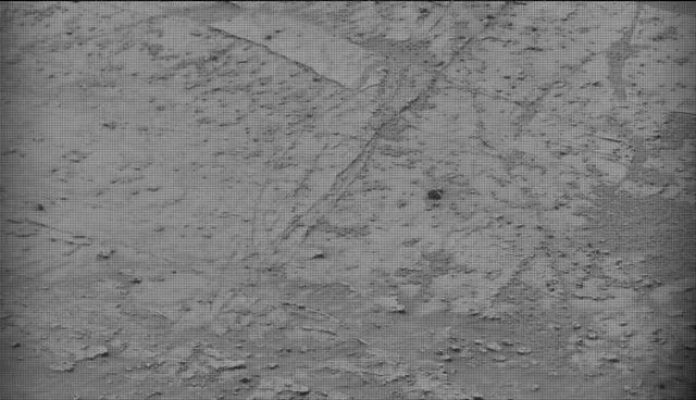 Sol 4836: Mast Camera (Mastcam)