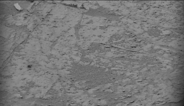 Sol 4836: Mast Camera (Mastcam)