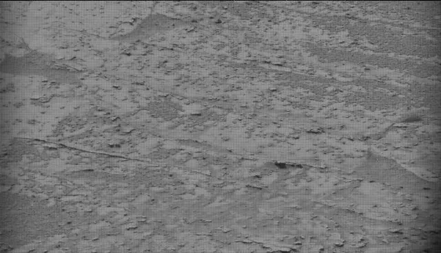 Sol 4836: Mast Camera (Mastcam)