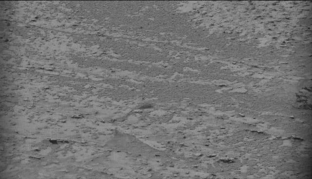 Sol 4836: Mast Camera (Mastcam)