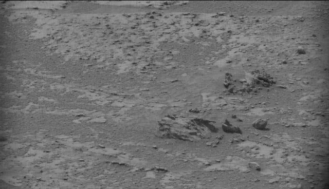 Sol 4836: Mast Camera (Mastcam)