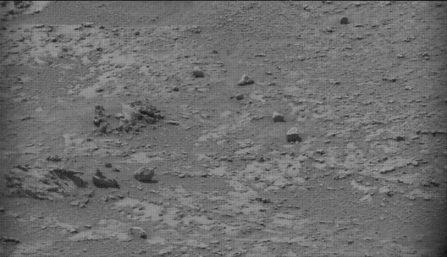 Sol 4836: Mast Camera (Mastcam)