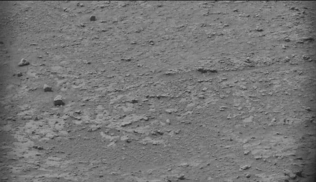 Sol 4836: Mast Camera (Mastcam)
