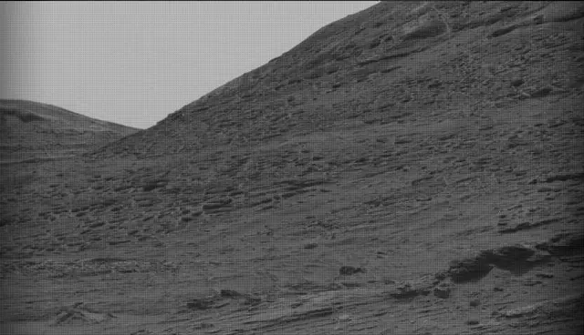 Sol 4836: Mast Camera (Mastcam)