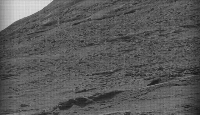 Sol 4836: Mast Camera (Mastcam)