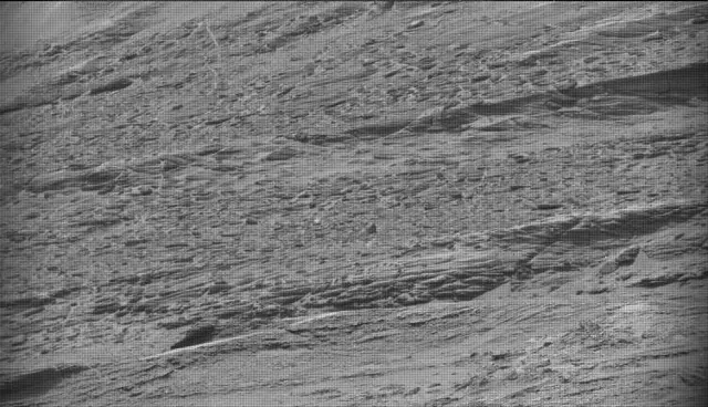 Sol 4836: Mast Camera (Mastcam)