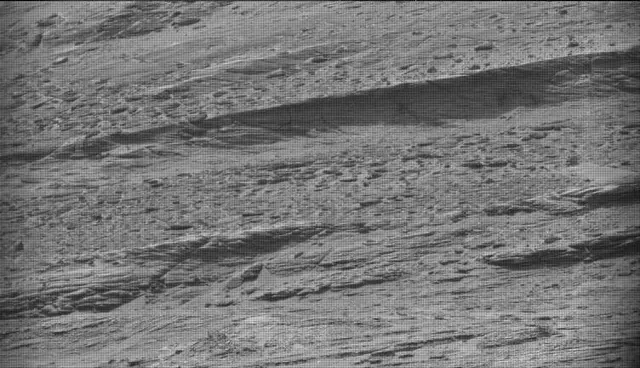 Sol 4836: Mast Camera (Mastcam)