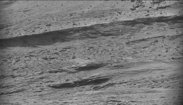 Sol 4836: Mast Camera (Mastcam)