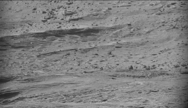 Sol 4836: Mast Camera (Mastcam)