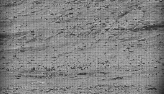 Sol 4836: Mast Camera (Mastcam)