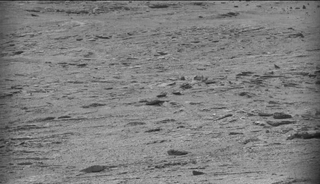 Sol 4836: Mast Camera (Mastcam)