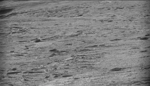 Sol 4836: Mast Camera (Mastcam)