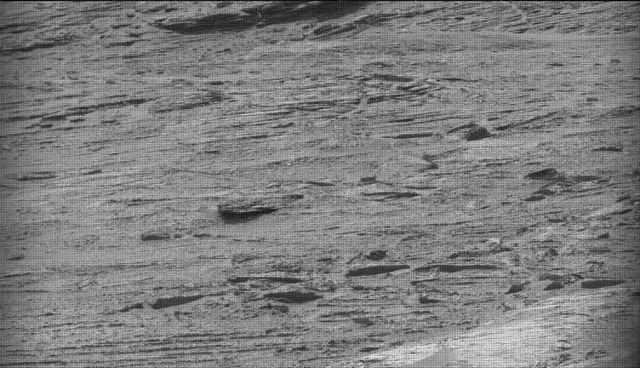 Sol 4836: Mast Camera (Mastcam)