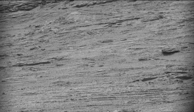 Sol 4836: Mast Camera (Mastcam)