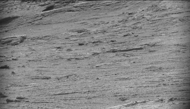 Sol 4836: Mast Camera (Mastcam)