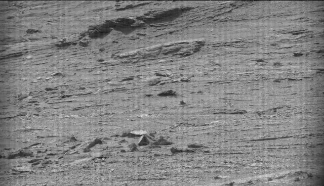 Sol 4836: Mast Camera (Mastcam)