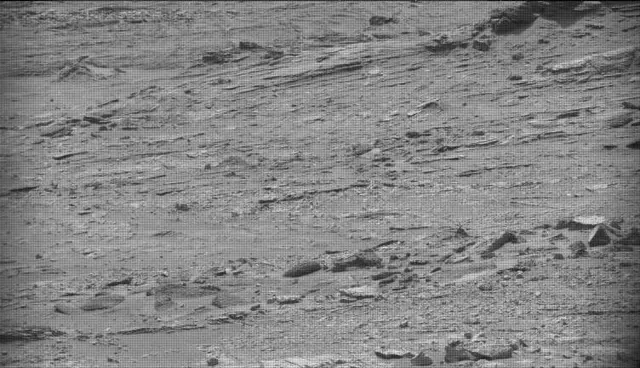 Sol 4836: Mast Camera (Mastcam)