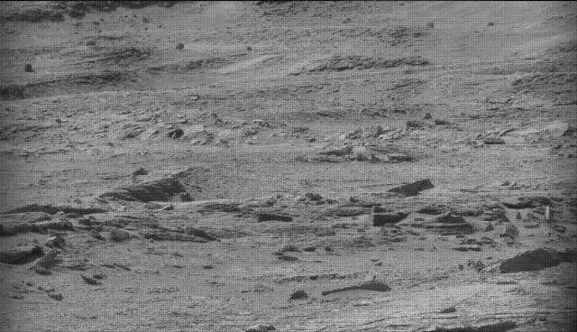 Sol 4836: Mast Camera (Mastcam)