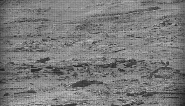 Sol 4836: Mast Camera (Mastcam)