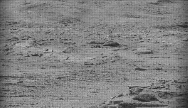 Sol 4836: Mast Camera (Mastcam)