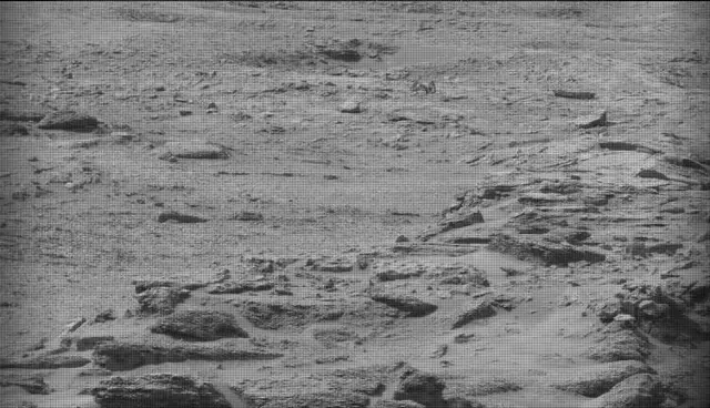 Sol 4836: Mast Camera (Mastcam)