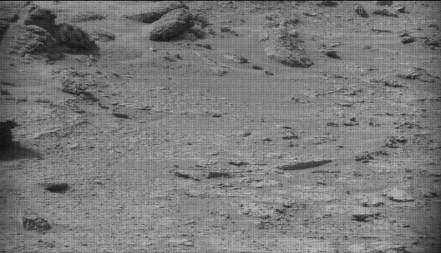Sol 4836: Mast Camera (Mastcam)