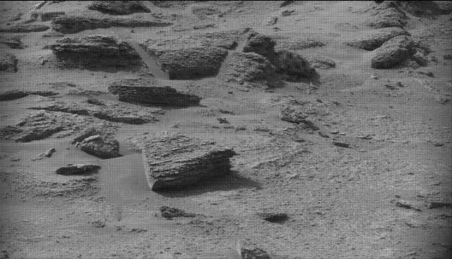 Sol 4836: Mast Camera (Mastcam)