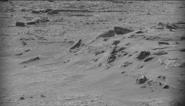 Sol 4836: Mast Camera (Mastcam)