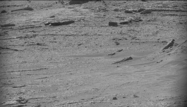 Sol 4836: Mast Camera (Mastcam)