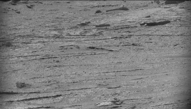 Sol 4836: Mast Camera (Mastcam)