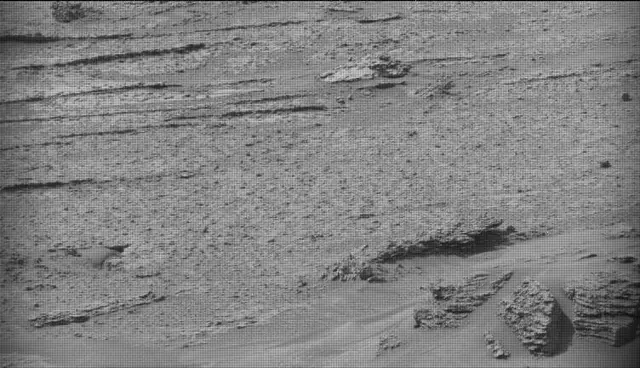 Sol 4836: Mast Camera (Mastcam)
