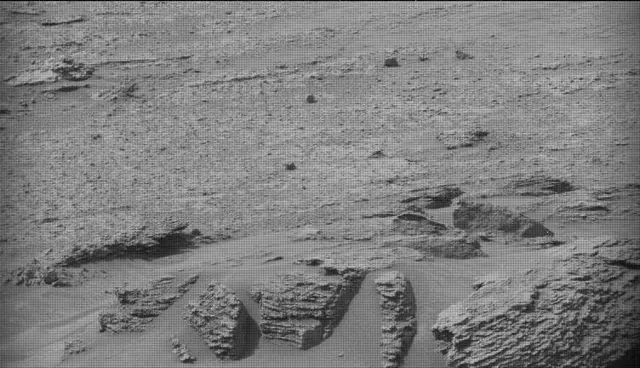 Sol 4836: Mast Camera (Mastcam)