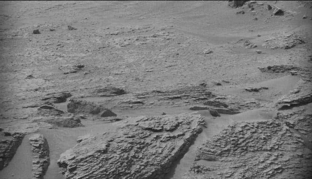Sol 4836: Mast Camera (Mastcam)