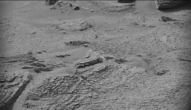 Sol 4836: Mast Camera (Mastcam)