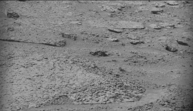 Sol 4836: Mast Camera (Mastcam)
